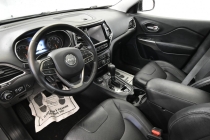 2021 Jeep Cherokee Limited 4x4 4dr SUV - photothumb 11