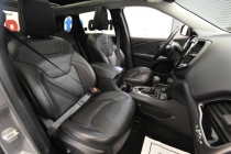 2021 Jeep Cherokee Limited 4x4 4dr SUV - photothumb 14