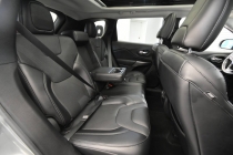 2021 Jeep Cherokee Limited 4x4 4dr SUV - photothumb 15
