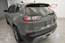2021 Jeep Cherokee Limited 4x4 4dr SUV - photothumb 2