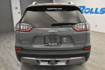 2021 Jeep Cherokee Limited 4x4 4dr SUV - photothumb 3