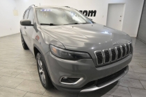 2021 Jeep Cherokee Limited 4x4 4dr SUV - photothumb 6