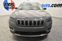 2021 Jeep Cherokee Limited 4x4 4dr SUV - photothumb 7