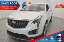 2024 Cadillac XT5 Premium Luxury 4dr SUV 