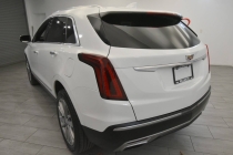 2024 Cadillac XT5 Premium Luxury 4dr SUV - photothumb 2