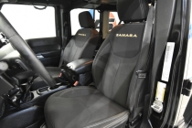 2015 Jeep Wrangler Unlimited Sahara - photothumb 10