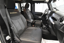 2015 Jeep Wrangler Unlimited Sahara - photothumb 14