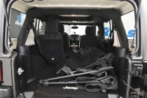 2015 Jeep Wrangler Unlimited Sahara - photothumb 26