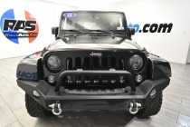 2015 Jeep Wrangler Unlimited Sahara - photothumb 7