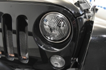 2015 Jeep Wrangler Unlimited Sahara - photothumb 8