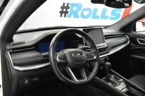 2022 Jeep Compass High Altitude - photothumb 10