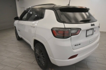2022 Jeep Compass High Altitude - photothumb 2