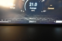 2022 Jeep Compass High Altitude - photothumb 25