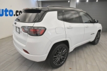 2022 Jeep Compass High Altitude - photothumb 4