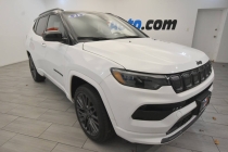 2022 Jeep Compass High Altitude - photothumb 6