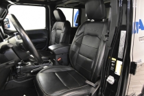 2021 Jeep Wrangler Unlimited Sahara - photothumb 10