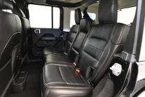 2021 Jeep Wrangler Unlimited Sahara - photothumb 13