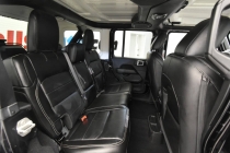 2021 Jeep Wrangler Unlimited Sahara - photothumb 15