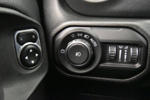 2021 Jeep Wrangler Unlimited Sahara - photothumb 27