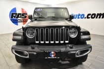 2021 Jeep Wrangler Unlimited Sahara - photothumb 7
