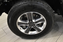 2021 Jeep Wrangler Unlimited Sahara - photothumb 9