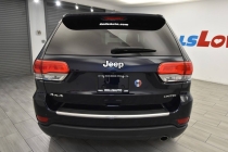 2018 Jeep Grand Cherokee Limited - photothumb 3