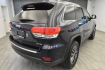 2018 Jeep Grand Cherokee Limited - photothumb 4
