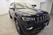 2018 Jeep Grand Cherokee Limited - photothumb 6