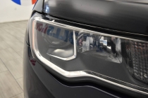 2018 Jeep Grand Cherokee Limited - photothumb 8