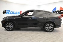 2022 BMW X6 M50i AWD 4dr Sports Activity Coupe - photothumb 1