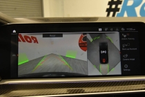 2022 BMW X6 M50i AWD 4dr Sports Activity Coupe - photothumb 22