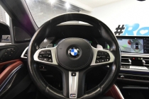 2022 BMW X6 M50i AWD 4dr Sports Activity Coupe - photothumb 24