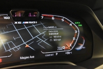 2022 BMW X6 M50i AWD 4dr Sports Activity Coupe - photothumb 28