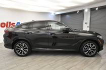 2022 BMW X6 M50i AWD 4dr Sports Activity Coupe - photothumb 5