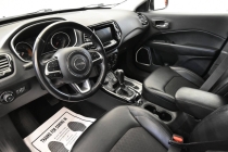 2020 Jeep Compass Altitude - photothumb 11