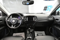 2020 Jeep Compass Altitude - photothumb 16