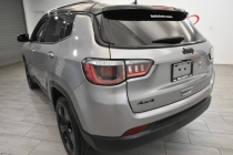 2020 Jeep Compass Altitude - photothumb 2