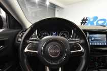 2020 Jeep Compass Altitude - photothumb 25
