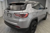 2020 Jeep Compass Altitude - photothumb 4