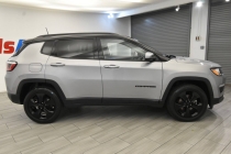 2020 Jeep Compass Altitude - photothumb 5