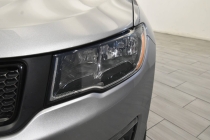 2020 Jeep Compass Altitude - photothumb 8