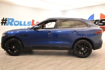 2021 Jaguar F-PACE P250 S AWD 4dr SUV - photothumb 1