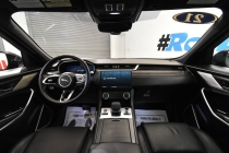 2021 Jaguar F-PACE P250 S AWD 4dr SUV - photothumb 17