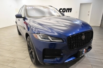 2021 Jaguar F-PACE P250 S AWD 4dr SUV - photothumb 6
