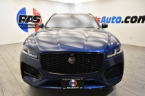 2021 Jaguar F-PACE P250 S AWD 4dr SUV - photothumb 7