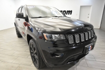 2021 Jeep Grand Cherokee Laredo X - photothumb 6