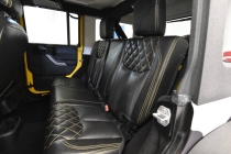 2015 Jeep Wrangler Unlimited - photothumb 13