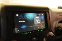 2015 Jeep Wrangler Unlimited - photothumb 19