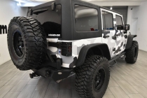 2015 Jeep Wrangler Unlimited - photothumb 4