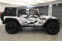 2015 Jeep Wrangler Unlimited - photothumb 5